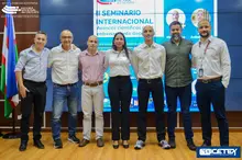 II Seminario Internacional Avances Científicos en el Entrenamiento Deportivo