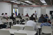 II Seminario Internacional Avances Científicos en el Entrenamiento Deportivo