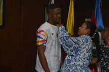 Destacada participación de los grupos representativos de cultura en el 2023-2