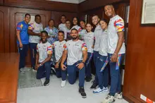 Destacada participación de los grupos representativos de cultura en el 2023-2