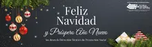 Feliz navidad