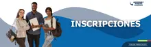 Inscripciones