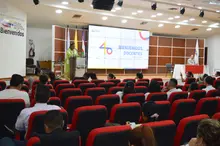 Jornada Inducción Docentes 2024-1