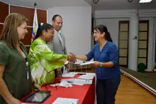 Jornada Inducción Docentes 2024-1