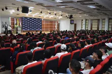 Jornada de Inducción 2024-1