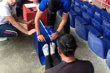 IUEND realizó pruebas de admisión para el programa de Tecnología en Deporte, en el marco de Ampliación de Cobertura del MEN