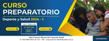 Cursos Preparatorios 2024-1