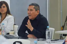 Encuentros regionales sobre autonomía institucional, Región Pacifico, de la RedTTU en la IUEND