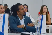 Encuentros regionales sobre autonomía institucional, Región Pacifico, de la RedTTU en la IUEND