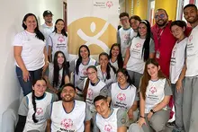 Estudiantes y Docentes de la IUEND Ofrecen Herramientas para Optimizar el Rendimiento Deportivo de 37 Atletas con Discapacidad