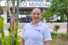 Sandra Yulieth García 