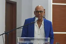 Socialización de la Ley del Entrenador Deportivo en la IUEND