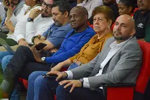 Socialización de la Ley del Entrenador Deportivo en la IUEND