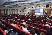 Socialización de la Ley del Entrenador Deportivo en la IUEND