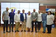 Socialización de la Ley del Entrenador Deportivo en la IUEND