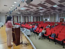 Actividad física y sedentarismo  en poblaciones pediátricas1