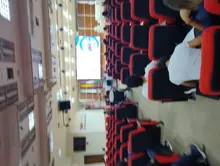 Actividad física y sedentarismo  en poblaciones pediátricas2