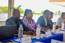 II Sesión de la Red de Extensión Universitaria ASCUN2