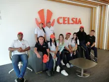 Estudiantes de la Facultad de Ciencias Económicas y de la Administración viven exploración empresarial