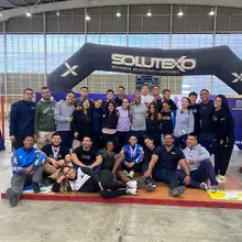 Selección de Levantamiento de Pesas IUEND