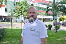 Alexander Agudelo Orozco