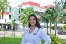 Carolina Abella León