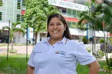 Constanza Patricia Mapallo