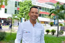 Glussman Enrique Méndez 