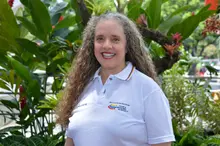 Iliana Valdés Duque