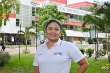 July Alexandra Vásquez