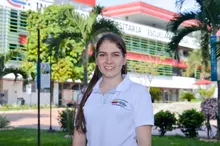 Stefania Montoya Cobo