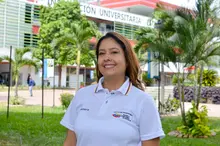 Vanessa Alexandra Bustos