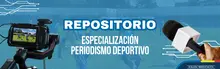 REPOSITORIO PERIODISMO DEPORTIVO
