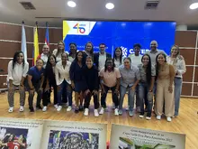 La IUEND conmemoró el Día del Fútbol Femenino