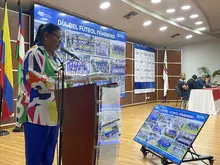 La IUEND conmemoró el Día del Fútbol Femenino