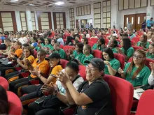 La IUEND conmemoró el Día del Fútbol Femenino