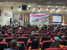 La IUEND conmemoró el Día del Fútbol Femenino