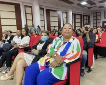 La IUEND conmemoró el Día del Fútbol Femenino