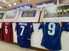 La IUEND conmemoró el Día del Fútbol Femenino