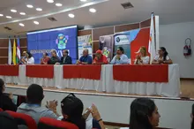 XVII Encuentro y Certificación Internacional de Educación Acuática con Niños y Bebés: Un éxito en la IUEND