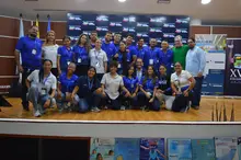 XVII Encuentro y Certificación Internacional de Educación Acuática con Niños y Bebés: Un éxito en la IUEND