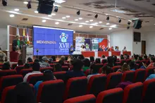 XVII Encuentro y Certificación Internacional de Educación Acuática con Niños y Bebés: Un éxito en la IUEND