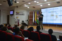 XVII Encuentro y Certificación Internacional de Educación Acuática con Niños y Bebés: Un éxito en la IUEND