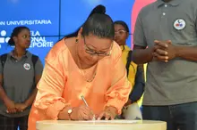 Una apuesta por el poder transformador del deporte