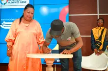 Una apuesta por el poder transformador del deporte