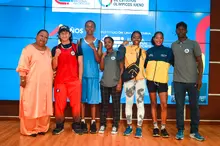 Una apuesta por el poder transformador del deporte