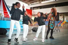 Una apuesta por el poder transformador del deporte