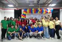 Coloquio "Hábitos: la clave del éxito"