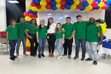 Coloquio "Hábitos: la clave del éxito"