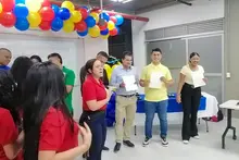 Coloquio "Hábitos: la clave del éxito"